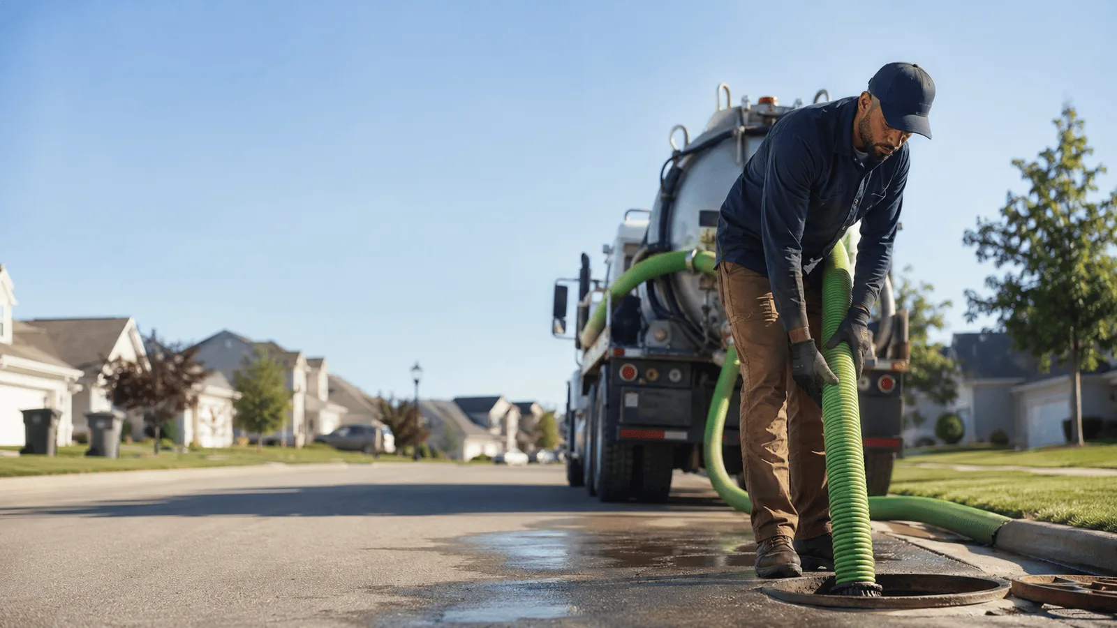 Mosquito Control in Maskell, NE